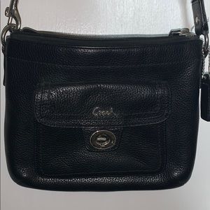 Coach Cross Body Purse